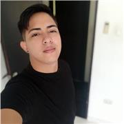 Soy estudiante de ING de sistemas actualmente curso 9 semestre.
Un joven entusiasta, con ganas de enseñar y mostrar a más personas conocimientos acerca de las tecnologías y demás afines de la informática con el fin de desarrollar habilidades para el buen